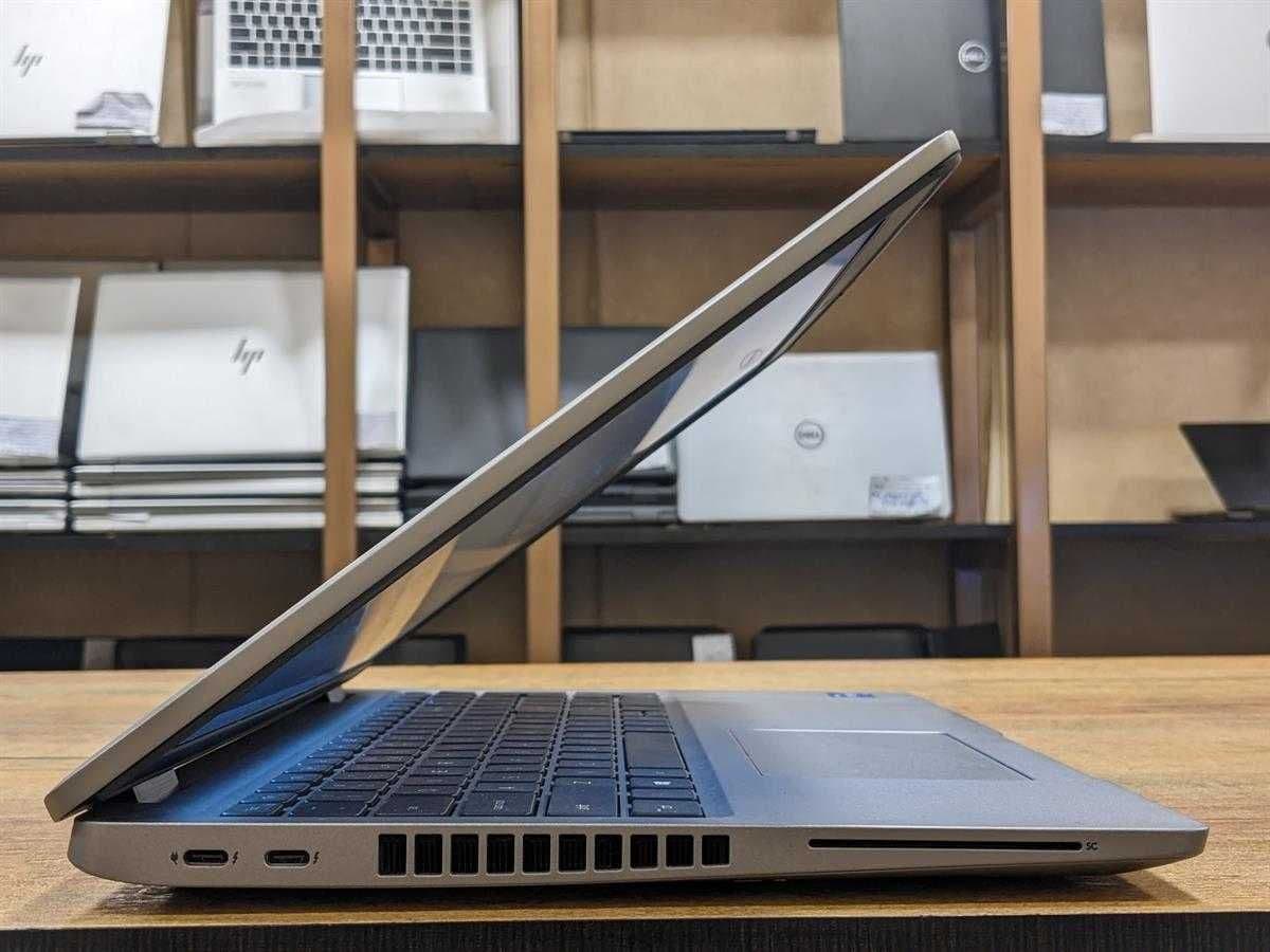 Dell Latitude 5530, Intel i5 gen 12, 16GB RAM, 512GB SSD