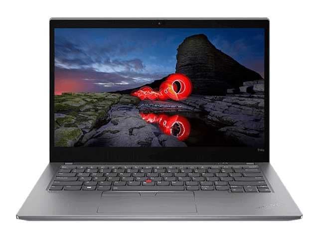 Lenovo ThinkPad T14 Gen 2, Intel i7 gen 11, 16GB RAM, 512GB SSD