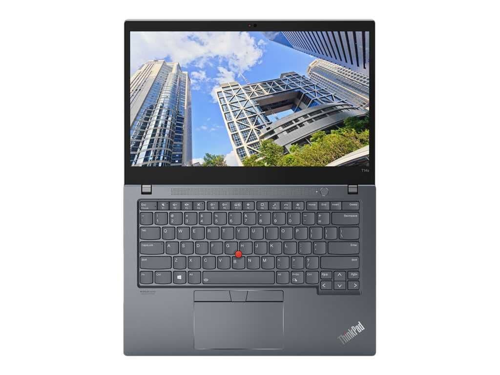 Lenovo ThinkPad T14 Gen 2, Intel i7 gen 11, 16GB RAM, 512GB SSD