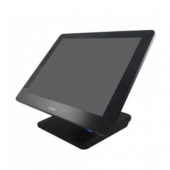 POS CIELO PP-9635C Touchscreen, 15 inch